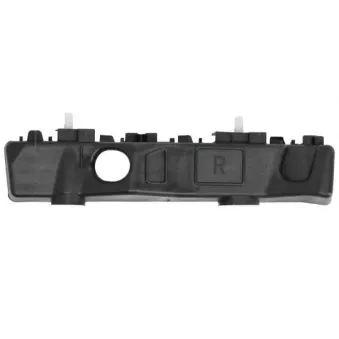 BLIC 5504-00-1744932P - Support, pare-chocs avant droit