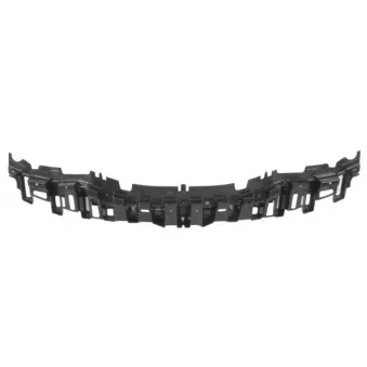 Support, pare-chocs avant gauche BLIC 5504-00-2002931P