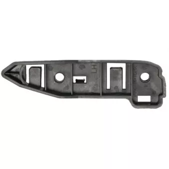 Support, pare-chocs avant gauche BLIC 5504-00-2030933P