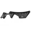 BLIC 5504-00-3522936P - Support, pare-chocs avant droit