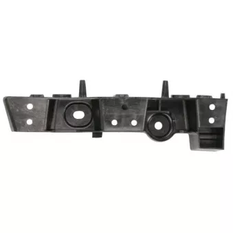 Support, pare-chocs avant gauche BLIC 5504-00-6015931P