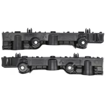 Support, pare-chocs BLIC 5504-00-6066931P pour RENAULT MASTER 2.0 dCi 145 - 145cv