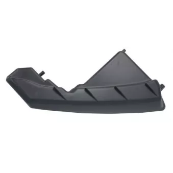 Support, pare-chocs avant droit BLIC 5504-00-6456934P pour LAND ROVER RANGE ROVER EVOQUE 2.2 D - 150cv