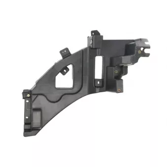 Fixation de phare BLIC 5504-00-7705936P pour AUDI A3 75D AWD - 525cv