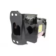 BLIC 5504-00-8189934P - Support, pare-chocs avant droit