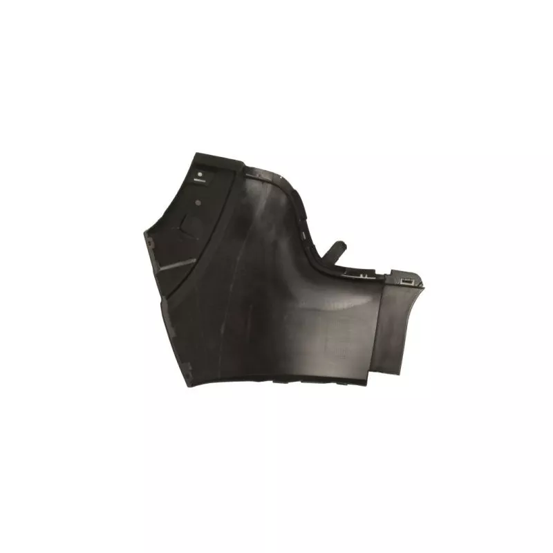 Pare-chocs arrière gauche BLIC 5506-00-0532961P - Visuel 1