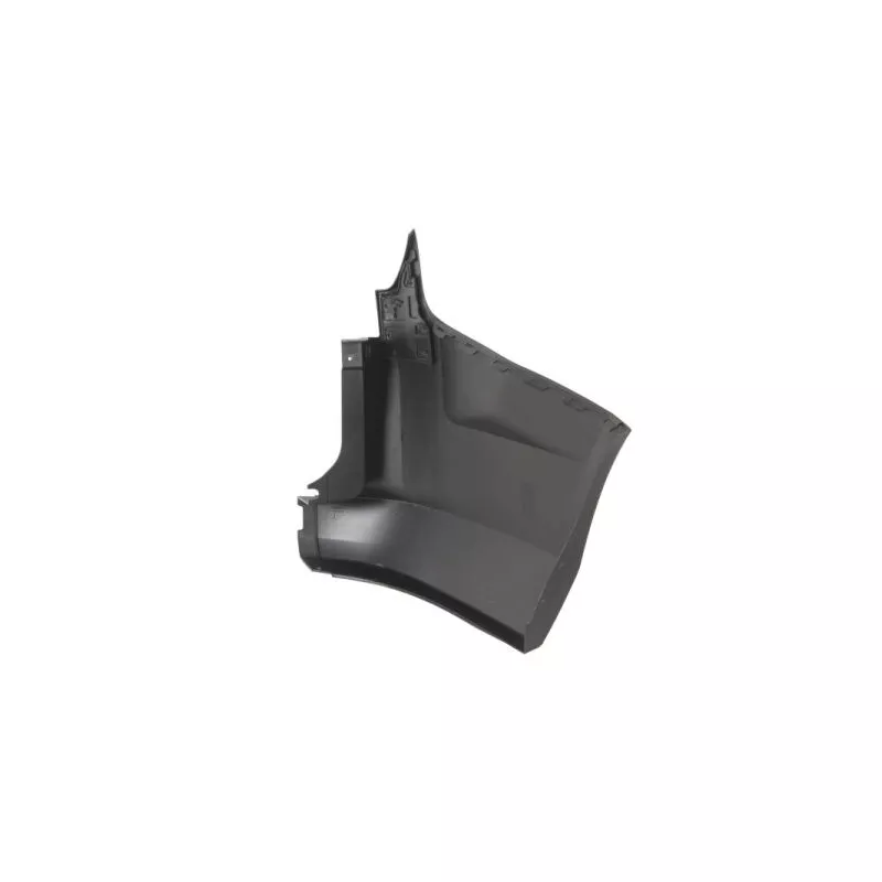 Pare-chocs arrière gauche BLIC 5506-00-2511967P - Visuel 1