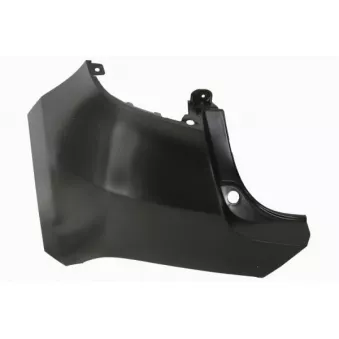 BLIC 5506-00-6013961P - Pare-chocs arrière gauche