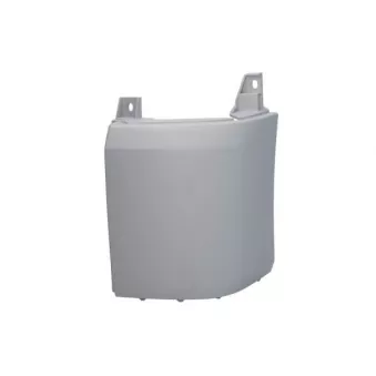 Pare-chocs arrière BLIC 5506-00-9578958P pour VOLKSWAGEN TRANSPORTER - COMBI 2.0 TDI - 102cv