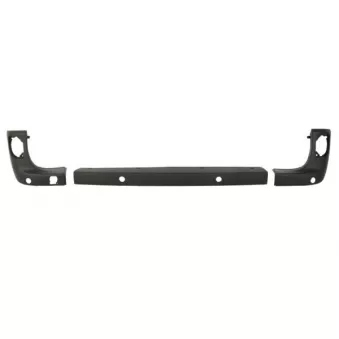 Baguette et bande protectrice, pare-chocs BLIC [5507-00-6011970Q]