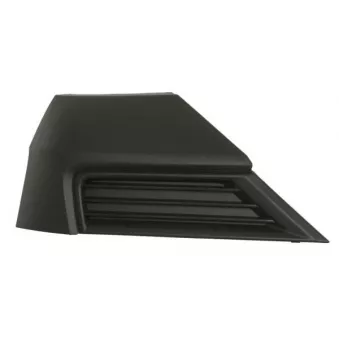 Pare-chocs avant droit BLIC 5507-00-9588913P pour NISSAN MICRA 2.0 TDI 4motion - 177cv