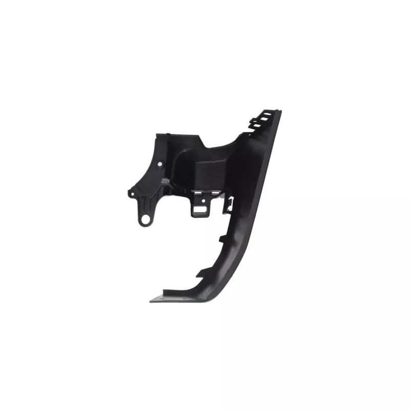 Pare-chocs arrière gauche BLIC 5508-00-0554967Q - Visuel 1