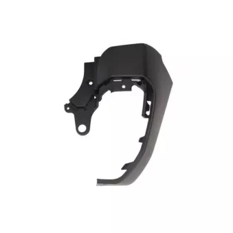 Pare-chocs arrière BLIC [5508-00-0554968PQ]