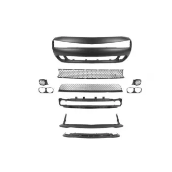 Pare-chocs BLIC 5510-00-0950900KP