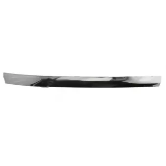 Baguette et bande protectrice, pare-chocs BLIC 5510-00-9586922P pour VOLKSWAGEN TOUAREG 3.0 V6 TDI - 262cv