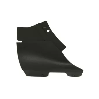 Spoiler avant gauche BLIC 5511-00-0950229LP pour DODGE CHALLENGER 6.4 - 492cv