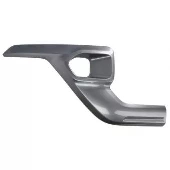 Spoiler avant gauche BLIC 5511-00-8168221P