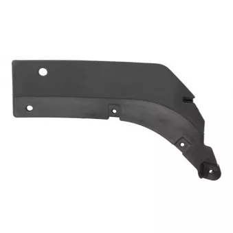 Spoiler avant gauche BLIC 5511-00-9574221P pour MAZDA 3 4.0 V8 TDI 4motion - 421cv