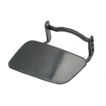 Enjoliveur, pare-chocs avant gauche BLIC 5513-00-0035921P pour AUDI A6 2.0 TFSI quattro - 252cv