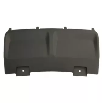 Spoiler BLIC 5513-00-0035975P pour AUDI Q5 SQ5 TFSI quattro - 354cv