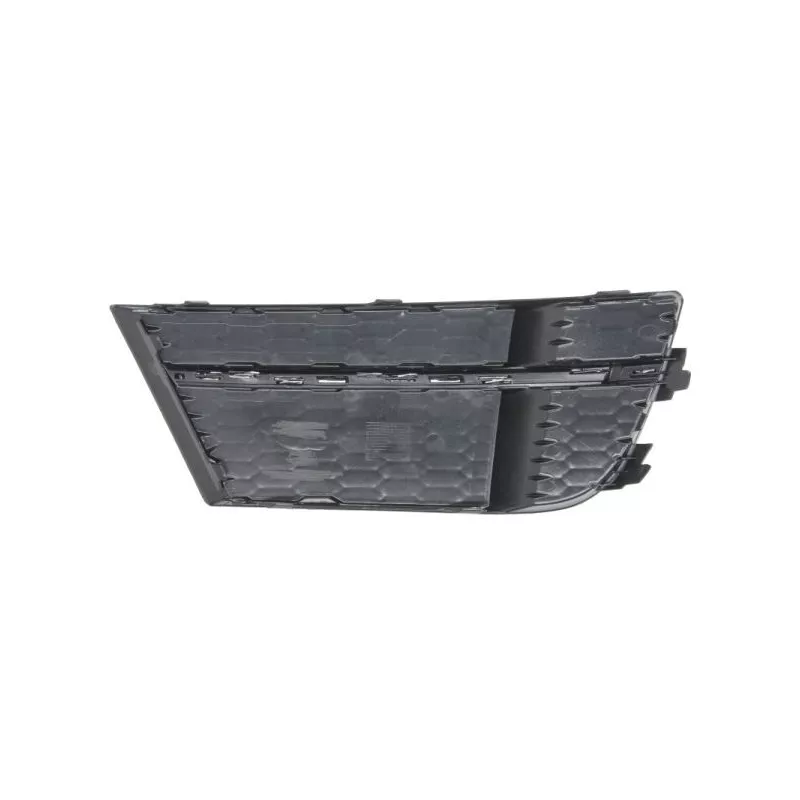 Grille de ventilation, pare-chocs avant gauche BLIC 5513-00-0037911SP - Visuel 1