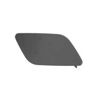 Enjoliveur, pare-chocs avant droit BLIC 5513-00-0040922P pour AUDI Q7 3.0 TDI quattro - 240cv