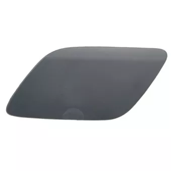 Enjoliveur, pare-chocs avant gauche BLIC 5513-00-0040923P pour AUDI Q7 3.0 TDI quattro - 240cv