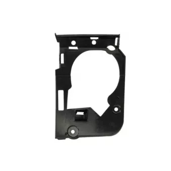Cadre, projecteur antibrouillard avant gauche BLIC 5513-00-0062931P