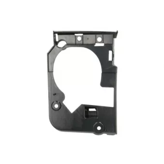 Cadre, projecteur antibrouillard avant BLIC 5513-00-0062932P pour BMW Série 3 320 i Efficient Dynamics - 170cv