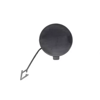 Recouvrement de pare-chocs, dispositif d'attelage avant gauche BLIC OEM 1ST807241