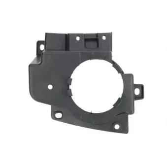 Cadre, projecteur antibrouillard avant BLIC OEM 68232196AB