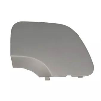 Recouvrement de pare-chocs, dispositif d'attelage BLIC 5513-00-1306971P