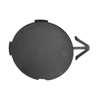 Recouvrement de pare-chocs, dispositif d'attelage BLIC 5513-00-1310920P