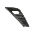 Grille de ventilation, pare-chocs avant gauche BLIC [5513-00-1605911P]