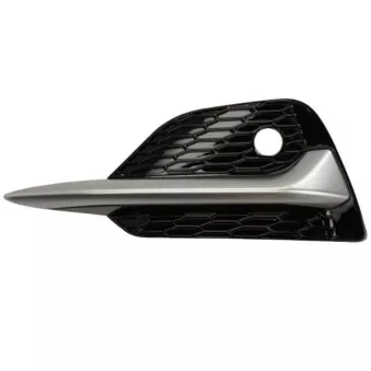 Grille de ventilation, pare-chocs avant gauche BLIC 5513-00-1617911P pour NISSAN QASHQAI 1.7 dCi ALL MODE 4x4-i - 150cv