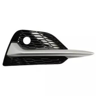 Grille de ventilation, pare-chocs avant BLIC 5513-00-1617912P