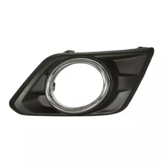 Grille de ventilation, pare-chocs avant droit BLIC 5513-00-1681914P