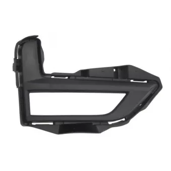 Grille de ventilation, pare-chocs avant BLIC 5513-00-1683914P