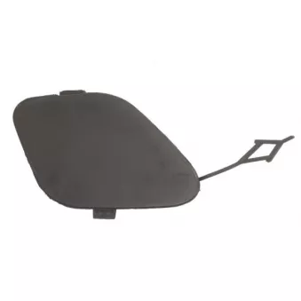 BLIC 5513-00-2030922P - Recouvrement de pare-chocs, dispositif d'attelage avant gauche