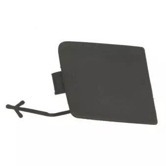 Recouvrement de pare-chocs, dispositif d'attelage avant gauche BLIC OEM 1617322480