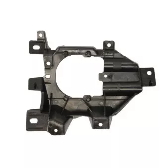 Cadre, projecteur antibrouillard avant gauche BLIC 5513-00-2599931P pour AUDI A5 3.2 TDCi 4x4 - 200cv