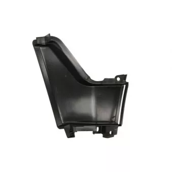 Grille de ventilation, pare-chocs avant gauche BLIC 5513-00-3185927P