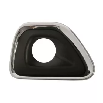 Grille de ventilation, pare-chocs avant gauche BLIC 5513-00-3206925DP