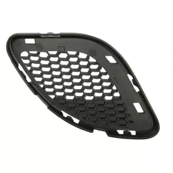Grille de ventilation, pare-chocs avant gauche BLIC 5513-00-3206925SP