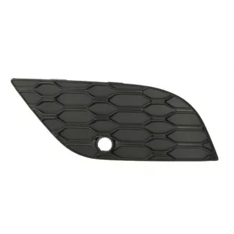 Grille de ventilation, pare-chocs avant gauche BLIC 5513-00-3207921P pour JEEP GRAND CHEROKEE V6 VVT - 286cv