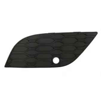 Grille de ventilation, pare-chocs avant BLIC 5513-00-3207922P pour JEEP GRAND CHEROKEE V6 VVT - 286cv