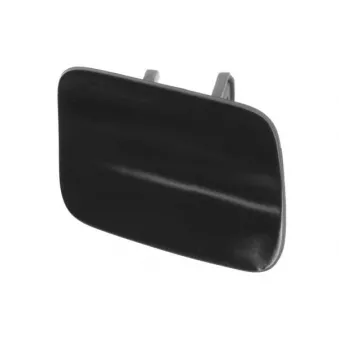 Enjoliveur, pare-chocs avant BLIC 5513-00-3207924P pour JEEP GRAND CHEROKEE 3.6 V6 FlexFuel - 286cv