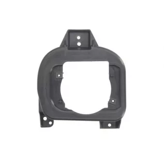 Cadre, projecteur antibrouillard avant gauche BLIC 5513-00-3216931P pour JEEP RENEGADE 2.0 CRD 4x4 - 120cv