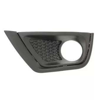 BLIC 5513-00-3217921P - Grille de ventilation, pare-chocs avant gauche