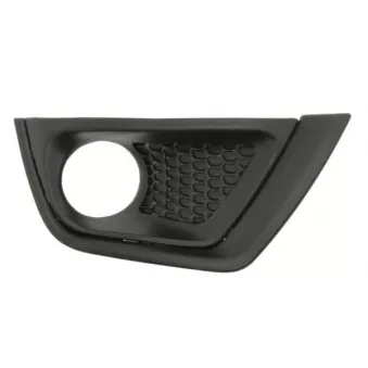 Grille de ventilation, pare-chocs avant BLIC 5513-00-3217922P pour JEEP COMPASS 1.4 MultiAir - 140cv